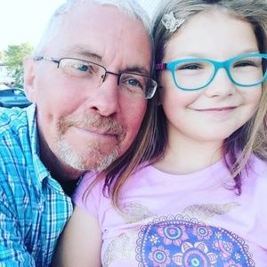 Meet your Posher, Fred